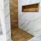 شغل بلاط السيراميك روخام تكسير أو تركيب