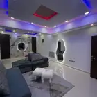 شقة لايجار اليومي او الشهري