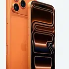 ايفون برو ماكس Pro Max 17 برتقالي 256