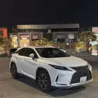 LEXUS RX350 LEXUS