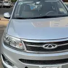 بيع سياره شيري تيقو 5 موديل 2016 ماشيه 170 الف