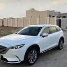 للبيع مازدا cx9 موديل 2022 بحالة الوكالة