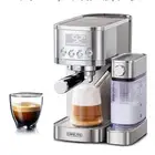 ماكينة قهوة ماركة كافلف جديدة بالكرتون