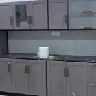 دولاب مطبخ