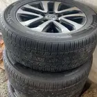 كفرات جنوط فكسار