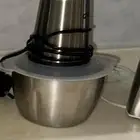 اجهزة كهربائيه صغير فرامة خضار محضرة طعام غلاية ماء عصارة