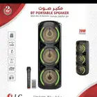مكبر صوت