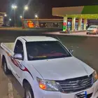 توصيل مشاوير هايلكس