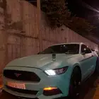 موستنج 2015 للبيع