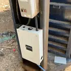 مكبس كراتين