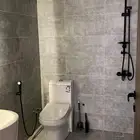 استراحة للايجار اليومي مع مسبح عرض خاص