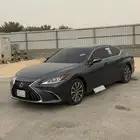 مطلوب لكزس 2022-2023. ES250