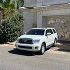 للبيع سكويا 2016 مخزن ممشى 90 الف