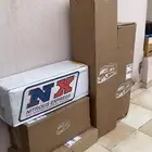 كت غاز نيسان زد وانفنيتي و NX NITROUS GTR نايتروز