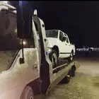 سطحة متجهة من الرياض للجنوب