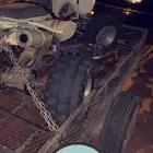 دباب yfz450 2008