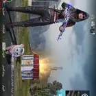 حساب ببجي