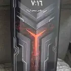 جوال لينوفو تيلو لجين قميز
