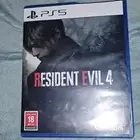 شريط رزنت ايفل 4 ريمك