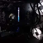 مبرد مائي NZXT احترافي