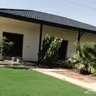 حداد بواب مظلات سبابيك مستودات سواتر