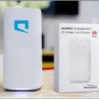 انترنت منزلي