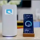 الياف بصريه واجهزه الفايف جي المتنقله