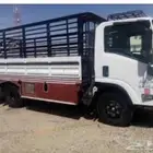 دنه دينا لنقل وتوصيل الاغراض والاثاث ومواد البناء والبلاط