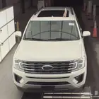 اكسبديشن 2020 فل كامل طويل سقف بانوراما بطاقة جمركية امريكي