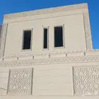 ديكورات خارجيه