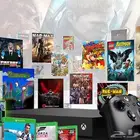 العاب اكس بوكس ب سعرر رخييص
