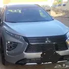 ميتسوبيشي اكلبس نظيفة بحالة الوكاله