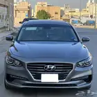 هيونداي ازيرا 2018