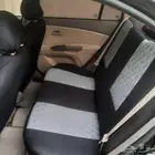 كيا ريو مدي 2012 ممشى 477 الاستماره منتهيه من 38 الفحص منتهي