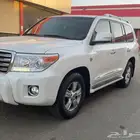 لاندكروزر 2015 جي اكس ار فل كامل 60 عام