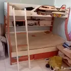 سرير نوم للبيع