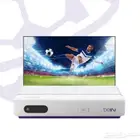 متجر دحمي للاجهزة التلفزيونيه ورسيفرات bien sports