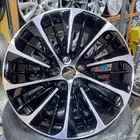 جنوط لكزس LS500 موديل 2023 مقاس 20 اصلي وكاله