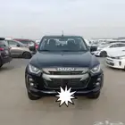 ايسوزو 2021 LS