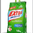 اكسترا وايت 10 كيلو ب45 ريال
