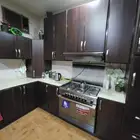 مطبخ كبير اقطة