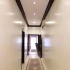 شقة غرفة   غرفة وصالة مؤثثة للايجار الشهري