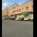 محل للإيجار