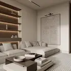 عمال تصاميم والديكور والمفروشات