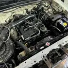 مكينه فورتشنر 2008 2009 2010 2012 2013 2014 2015