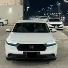 اكورد 2023 ستاندر نظيف