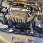 مكينة اكورد موديل 2012 . 2008