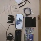 سويتش اوليد نظيف مع هدايا للسوم
