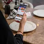 نظام كاشير سحابي لادارة المطاعم والمقاهي