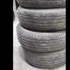 كفرات كامري برجستون 205 65 16